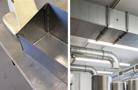 sheet metal vs hvac|fiber duct board vs sheet metal.